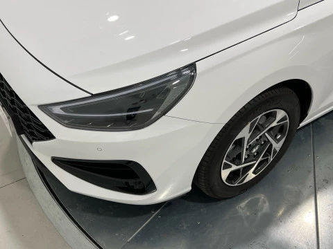 Hyundai i30 1.0 TGDI 48V Klass