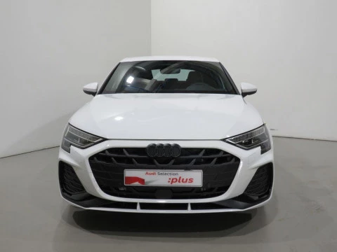 Audi A3 Sportback S line 150 kW (204 CV) S tronic