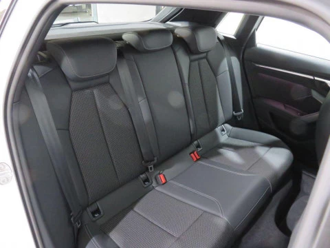 Audi A3 Sportback S line 150 kW (204 CV) S tronic