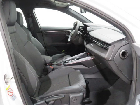 Audi A3 Sportback S line 150 kW (204 CV) S tronic