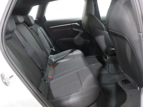 Audi A3 Sportback S line 150 kW (204 CV) S tronic