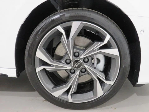 Audi A3 Sportback S line 150 kW (204 CV) S tronic