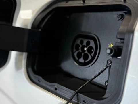 MG EHS 1.5T-GDI PHEV Comfort