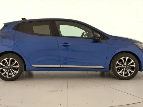 Renault Clio techno Eco-G 100cv (74kW)