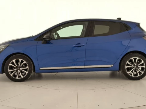 Renault Clio techno Eco-G 100cv (74kW)