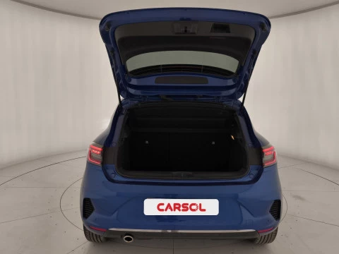 Renault Clio techno Eco-G 100cv (74kW)