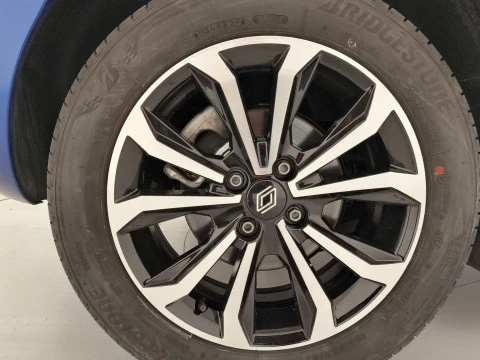 Renault Clio techno Eco-G 100cv (74kW)