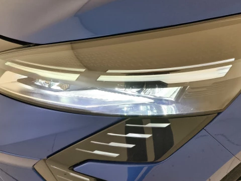 Renault Clio techno Eco-G 100cv (74kW)