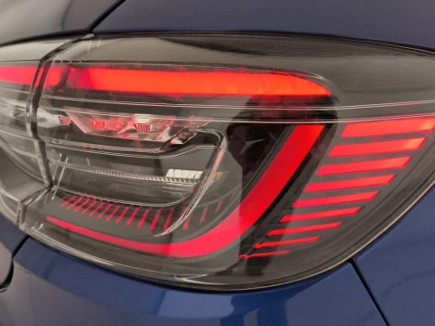 Renault Clio techno Eco-G 100cv (74kW)