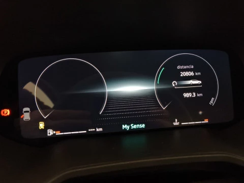 Renault Clio techno Eco-G 100cv (74kW)