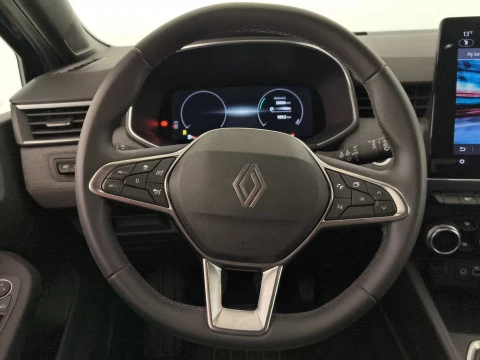 Renault Clio techno Eco-G 100cv (74kW)