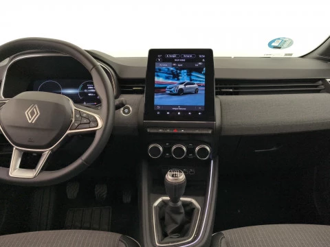 Renault Clio techno Eco-G 100cv (74kW)