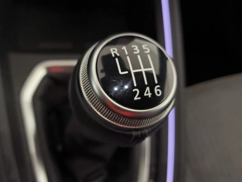 Renault Clio techno Eco-G 100cv (74kW)