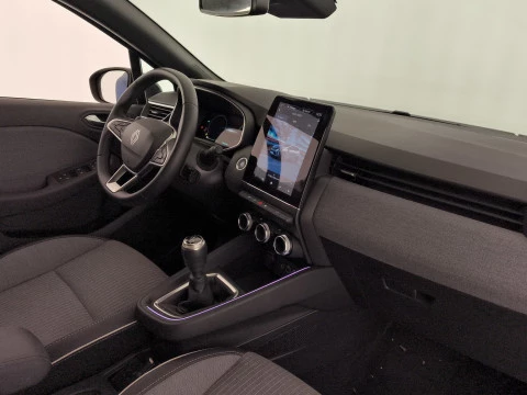 Renault Clio techno Eco-G 100cv (74kW)