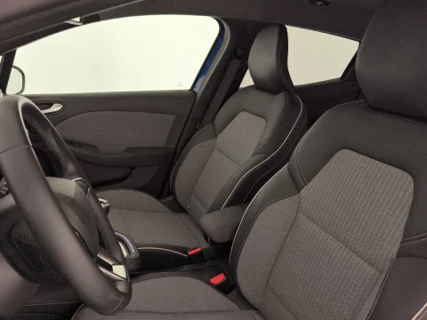 Renault Clio techno Eco-G 100cv (74kW)