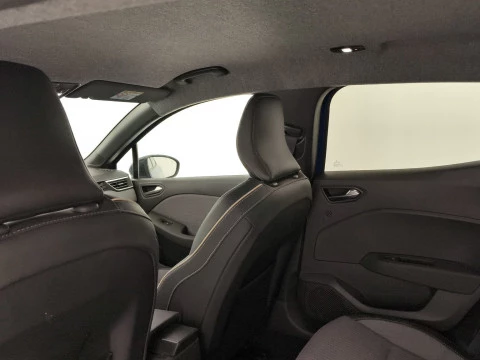 Renault Clio techno Eco-G 100cv (74kW)