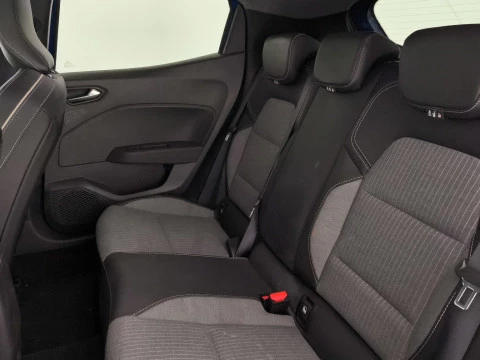 Renault Clio techno Eco-G 100cv (74kW)