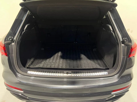 Audi Q3 40 TDI 140kW S tronic Quattro S Line