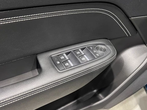 Renault Arkana  Hibrido  1.6 E-Tech Zen 105kW