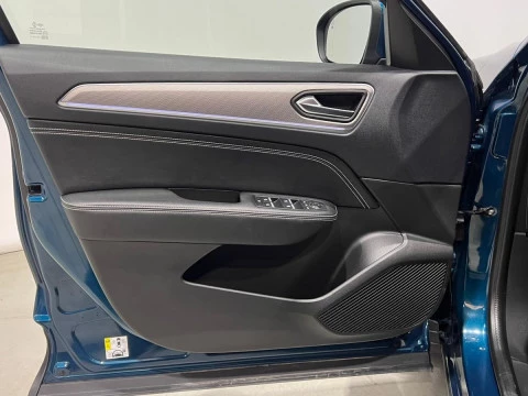 Renault Arkana  Hibrido  1.6 E-Tech Zen 105kW