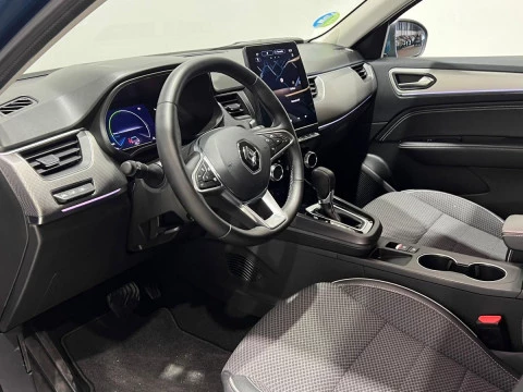 Renault Arkana  Hibrido  1.6 E-Tech Zen 105kW