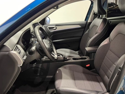 Renault Arkana  Hibrido  1.6 E-Tech Zen 105kW