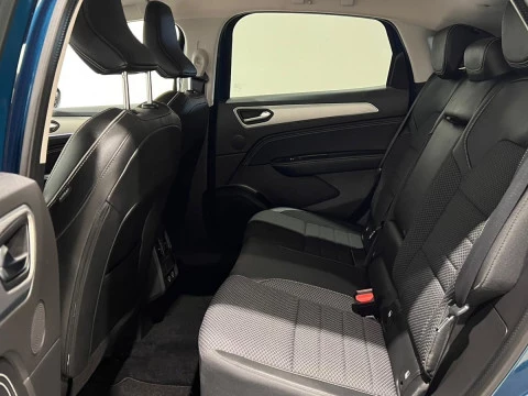 Renault Arkana  Hibrido  1.6 E-Tech Zen 105kW