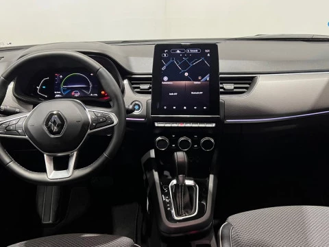Renault Arkana  Hibrido  1.6 E-Tech Zen 105kW