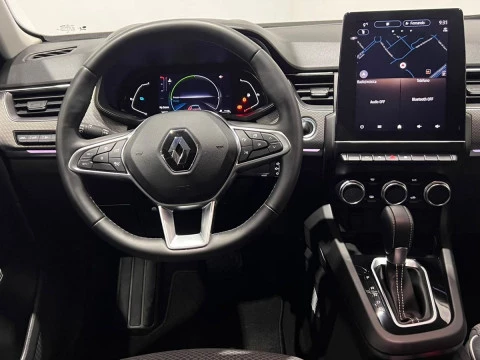 Renault Arkana  Hibrido  1.6 E-Tech Zen 105kW