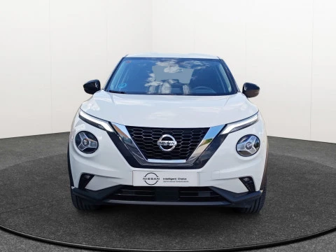 Nissan juke 5P 1.0 DIG-T 84 KW (114 CV) E6D-F 6 M/T ACENTA