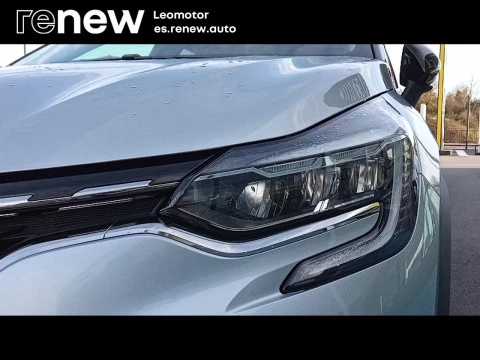 Renault Captur   TCe Techno 67kW