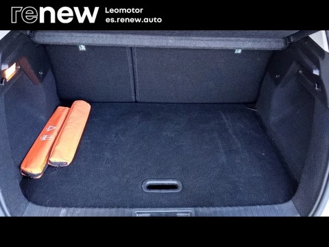 Renault Captur   TCe Techno 67kW