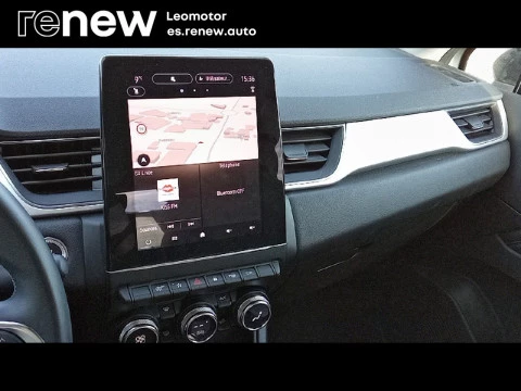 Renault Captur   TCe Techno 67kW