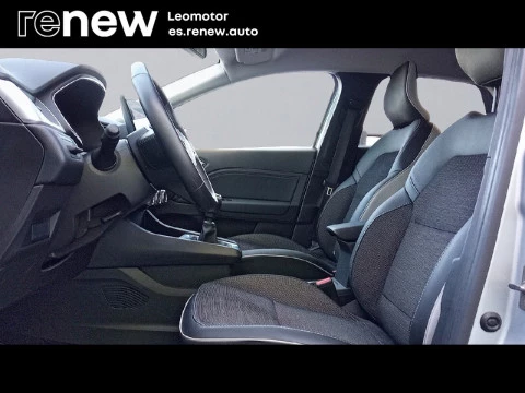 Renault Captur   TCe Techno 67kW