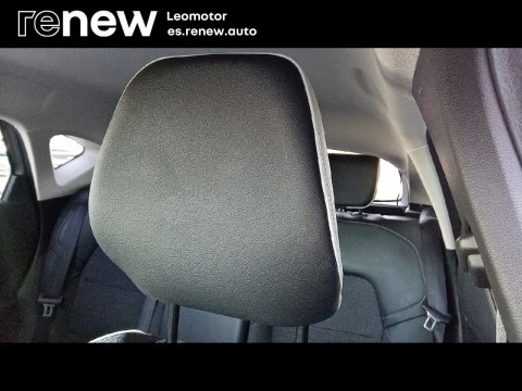 Renault Captur   TCe Techno 67kW