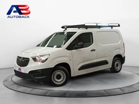 Opel Combo 1.5 TD 75kW (100CV) Express L H1 650kg