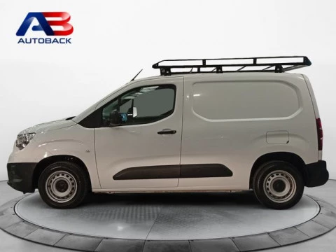 Opel Combo 1.5 TD 75kW (100CV) Express L H1 650kg