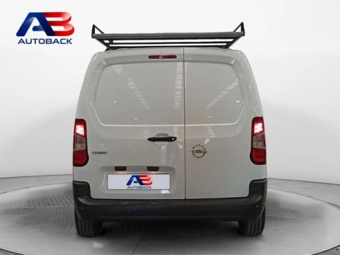 Opel Combo 1.5 TD 75kW (100CV) Express L H1 650kg