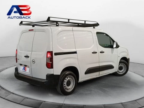 Opel Combo 1.5 TD 75kW (100CV) Express L H1 650kg