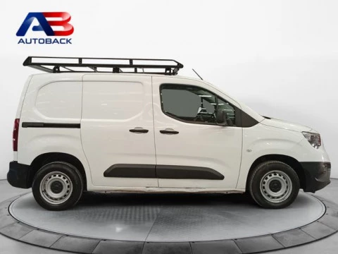 Opel Combo 1.5 TD 75kW (100CV) Express L H1 650kg