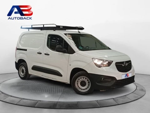 Opel Combo 1.5 TD 75kW (100CV) Express L H1 650kg