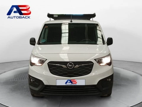 Opel Combo 1.5 TD 75kW (100CV) Express L H1 650kg