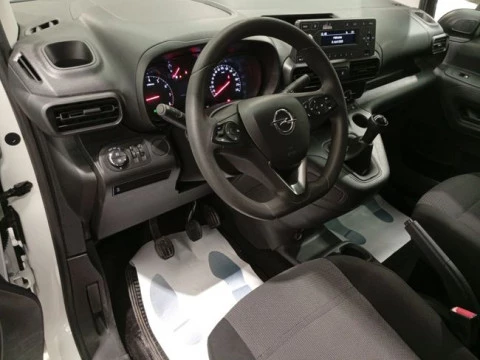 Opel Combo 1.5 TD 75kW (100CV) Express L H1 650kg