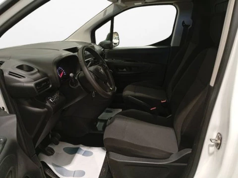 Opel Combo 1.5 TD 75kW (100CV) Express L H1 650kg