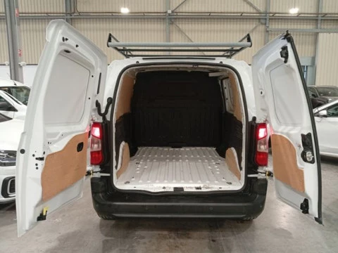 Opel Combo 1.5 TD 75kW (100CV) Express L H1 650kg