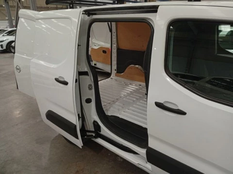 Opel Combo 1.5 TD 75kW (100CV) Express L H1 650kg