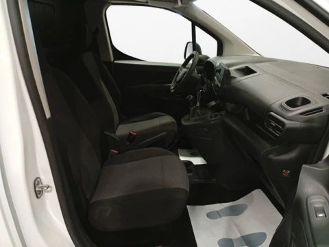 Opel Combo 1.5 TD 75kW (100CV) Express L H1 650kg