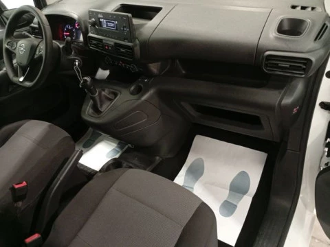 Opel Combo 1.5 TD 75kW (100CV) Express L H1 650kg