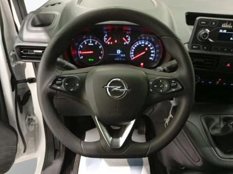 Opel Combo 1.5 TD 75kW (100CV) Express L H1 650kg