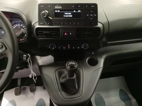 Opel Combo 1.5 TD 75kW (100CV) Express L H1 650kg